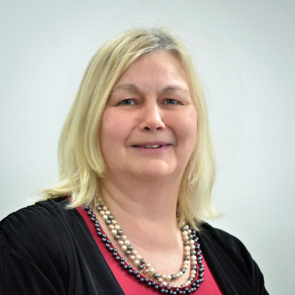 Margaret Wells - Councillor - Clifton