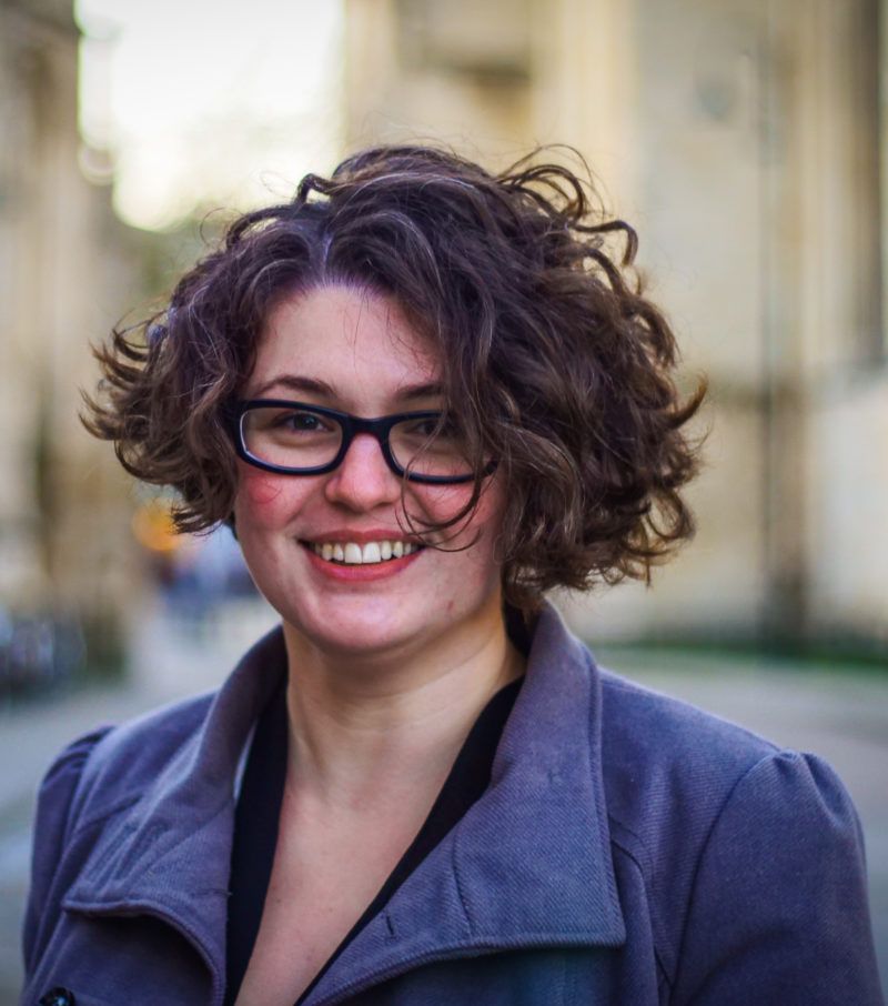 Anna Perrett - York Outer Parliamentary Candidate