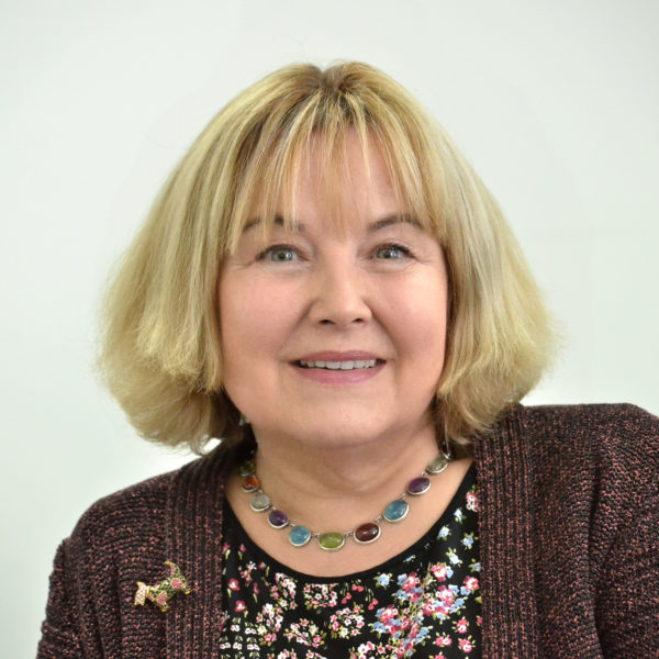 Barbara Boyce - Candidate for Fishergate