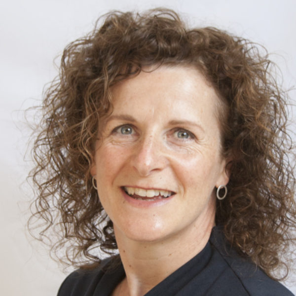 Claire Douglas - Councillor for Heworth