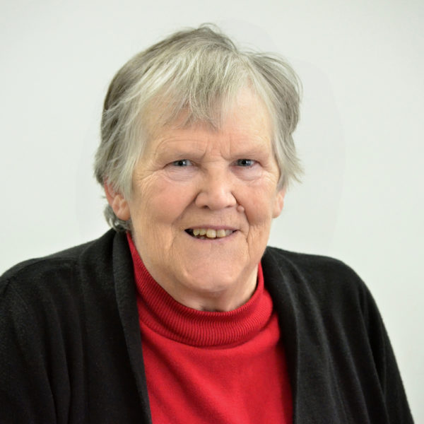 Janet Looker - Councillor for Guildhall
