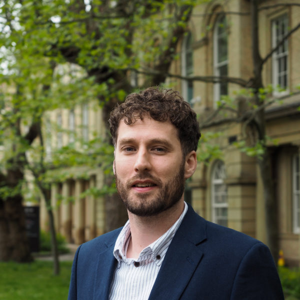 Danny Myers - Councillor - Clifton