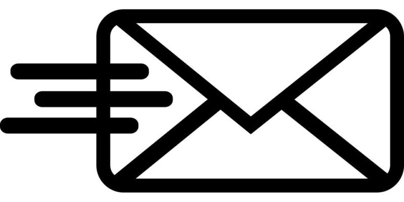 Envelope logo
