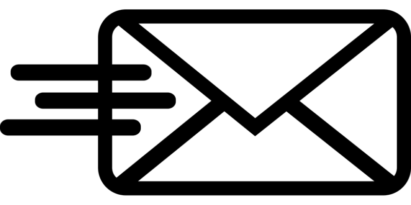 Envelope logo