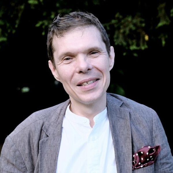 Michael Pavlovic - Hull Road candidate - York Labour Party