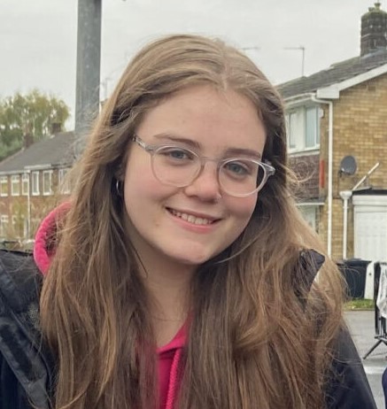 Photograph of Cllr Anna Baxter